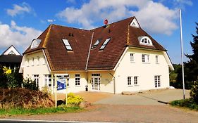 Pension Achtern Wieck